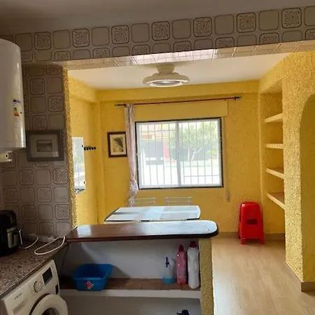 Nyaraló Chalet Con Piscina *
