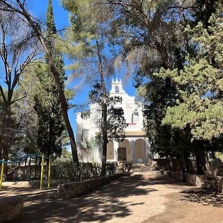 Chalet Con Piscina Nyaraló