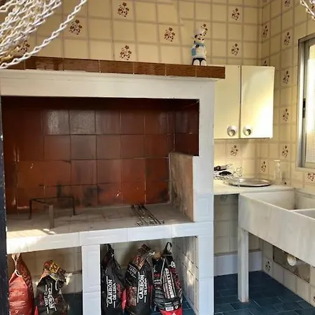 Chalet Con Piscina Lliria