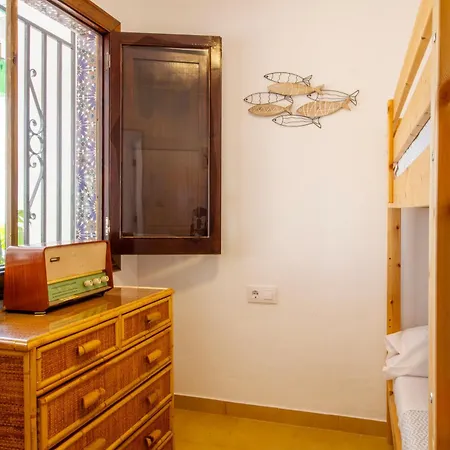 Chalet Con Piscina Holiday home