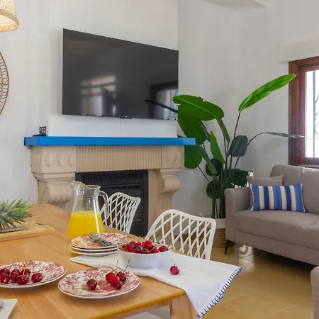 Holiday home Chalet Con Piscina *