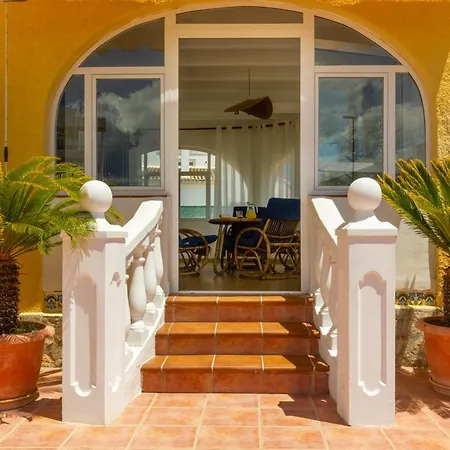 Holiday home Chalet Con Piscina