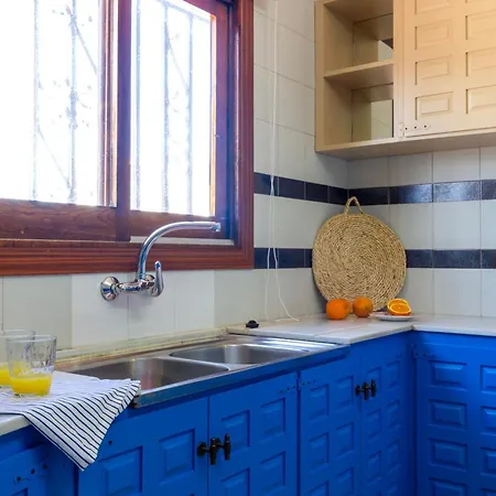 Holiday home Chalet Con Piscina *