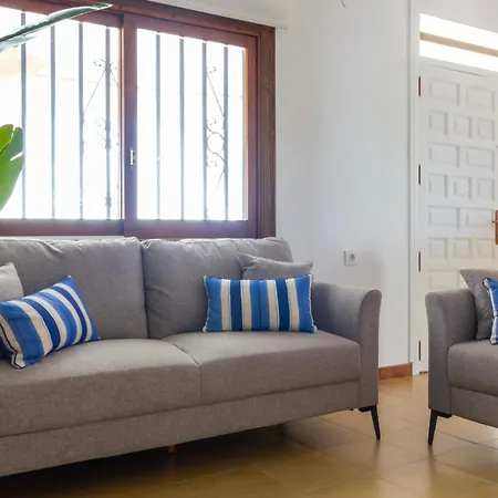 Holiday home Chalet Con Piscina