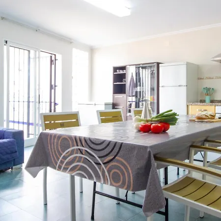 Holiday home Chalet Con Piscina *